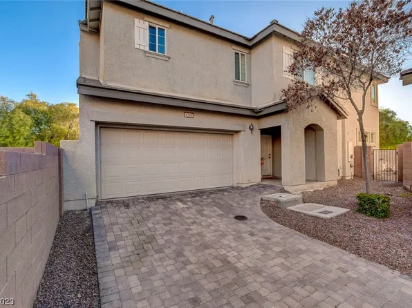 6209 Blushing Willow St, North Las Vegas, NV 89081