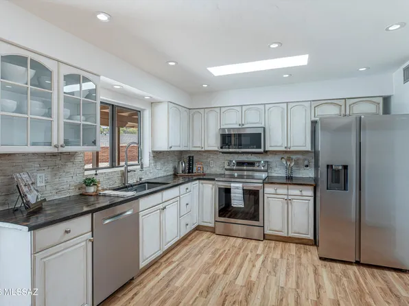 4600 N Paseo Sonoyta, Tucson, AZ 85750