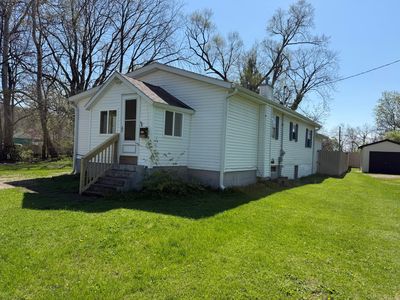 720 Ray St, Kalamazoo, MI, 49048