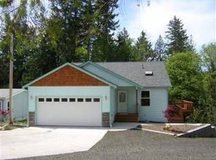 500 SE Alpine Ave, Shelton, WA 98584