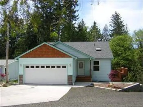 500 SE Alpine Ave, Shelton, WA 98584