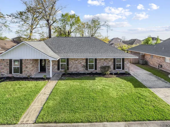 14738 Jester Ave, Baton Rouge, LA 70816