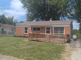 4789 Klatte Rd, Cincinnati, OH 45244