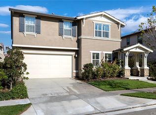 3161 E Rutherford Dr, Ontario, CA 91761