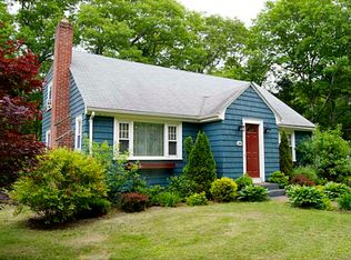 38 Dayton Ave, Johnston, RI 02919
