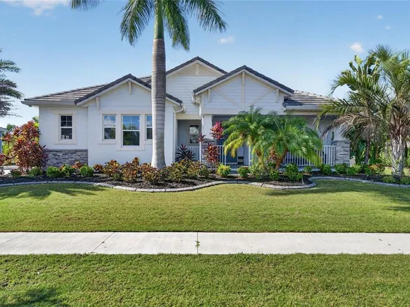 816 MANNS HARBOR DRIVE, APOLLO BEACH, FL 33572
