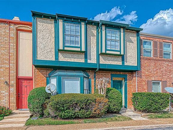 4th image of 7700 Creekbend Dr APT 43