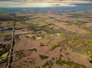 County Road 26050, Roxton, TX 75477