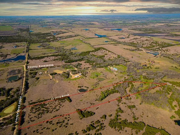 County Road 26050, Roxton, TX 75477