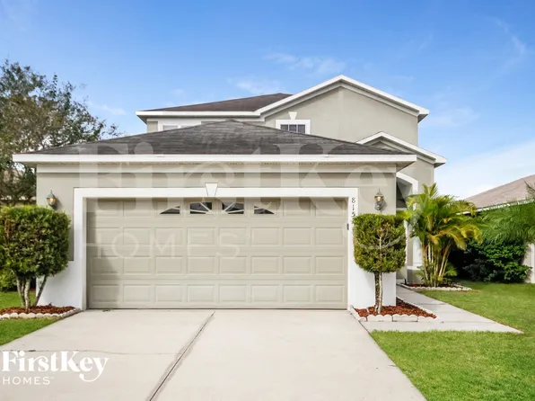 8152 Canterbury Lake Blvd, Tampa, FL 33619