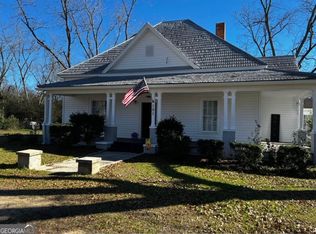 101 Harvey St, Dexter, GA 31019