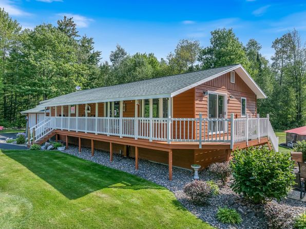3875 Highway 17, Eagle River, WI 54521