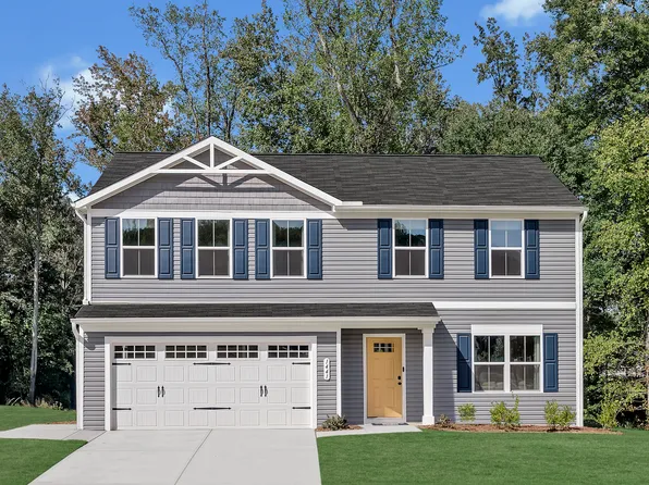 Cedar Plan, Sparwood Farms