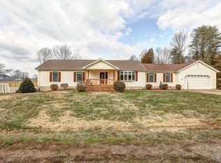 11107 Katy Ber Dr, Bumpass, VA