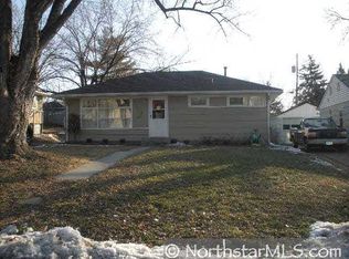 3615 Lynn Ave, Minneapolis, MN 55416