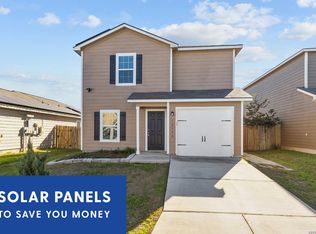 12350 Mahoney Ml, San Antonio, TX 78252