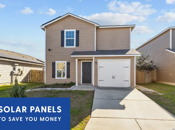 12350 Mahoney, San Antonio, TX 78252