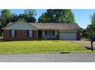 189 Commanche Trl, Jackson, TN 38305