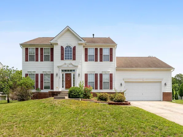 15 Gallant Fox Ln, Egg Harbor Township, NJ 08234