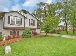 11 Devondale Ct, Saint Peters, MO 63376