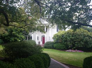 5605 NE Windermere Rd, Seattle, WA 98105