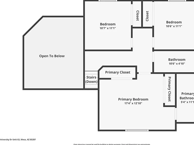 8802 E University Dr #63 — Photo 3