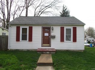 1202 N Church St, Belleville, IL