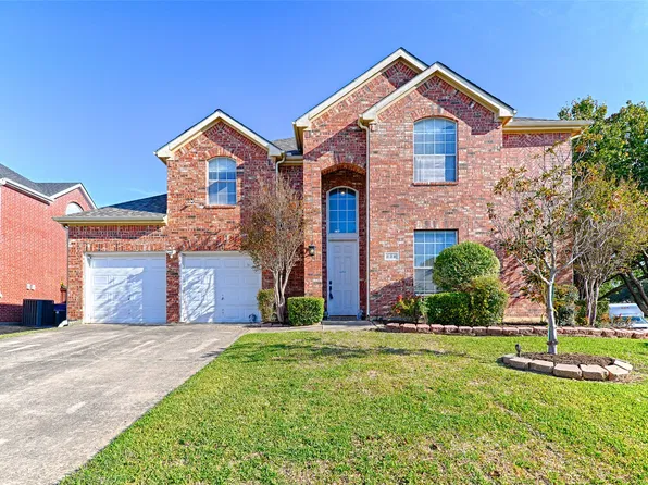 838 Dalmalley Ln, Coppell, TX 75019