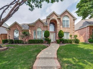 5033 Hudson Dr, Plano, TX 75093