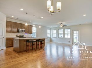 7824 Montview Rd, North Charleston, SC 29418