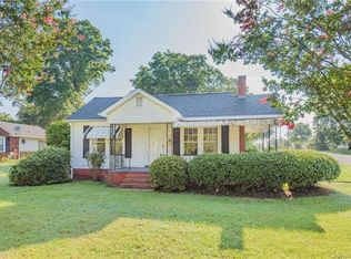 2009 Pennsylvania Ave, Kannapolis, NC 28083