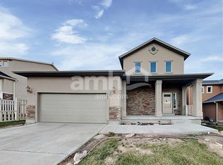 294 W Rocky Creek Way, Saratoga Springs, UT 84045