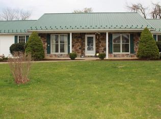 807 Maryland Ave, Cambridge, MD 21613