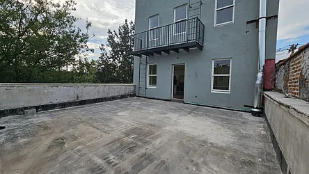 Rented by David Francis New York LLC