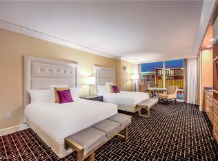 TRUMP INTERNATIONAL HOTEL LAS VEGAS, Paradise, NV 89109