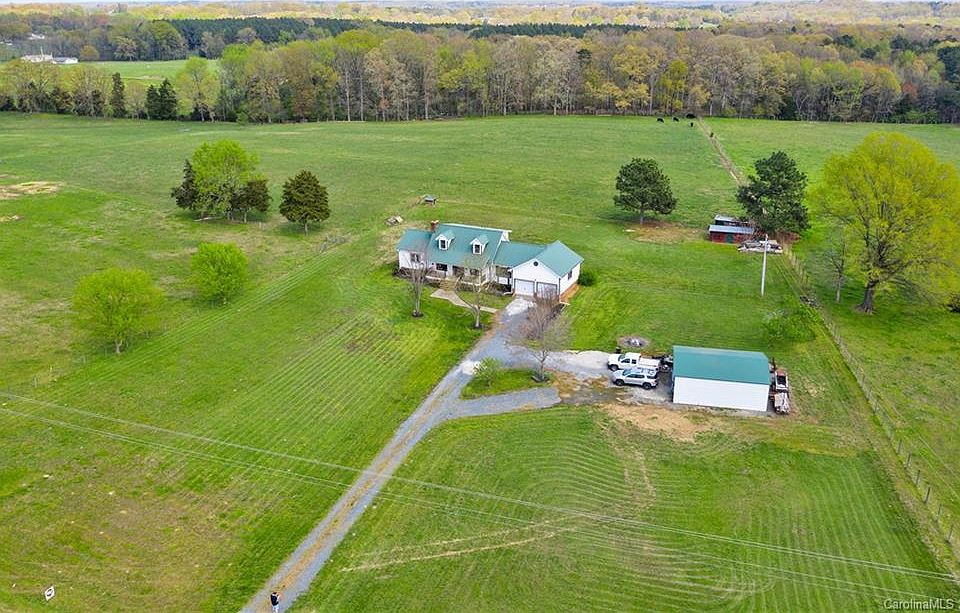 8176 Renee Ford Rd, Stanfield, NC 28163 Zillow