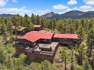 31721 Highway 72, Golden, CO 80403