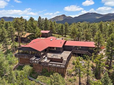 31721 Highway 72, Golden, CO, 80403