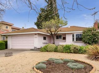 6448 Canterbury Ct, San Jose, CA 95129