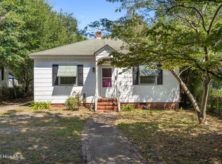 2061 Burnett Blvd, Wilmington, NC 28401