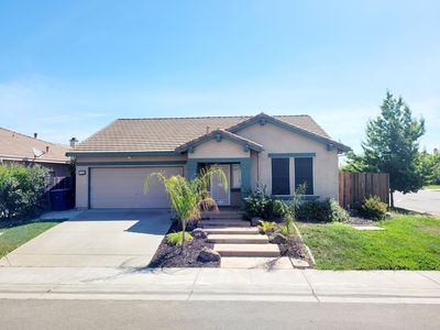 7741 Sweetbrier Way, Sacramento, CA, 95832