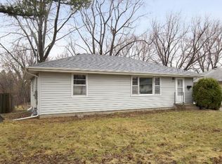 1626 39th Ave NE, Columbia Heights, MN 55421