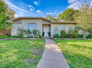 3700 Cemetery Hill Rd, Carrollton, TX 75007