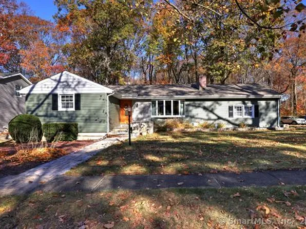 20 Peacock Drive, Stratford, CT 06614