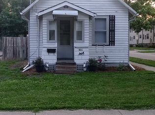 901 Franklin Ave, Normal, IL 61761