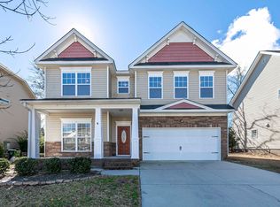 247 Brooksdale Dr, Columbia, SC 29229