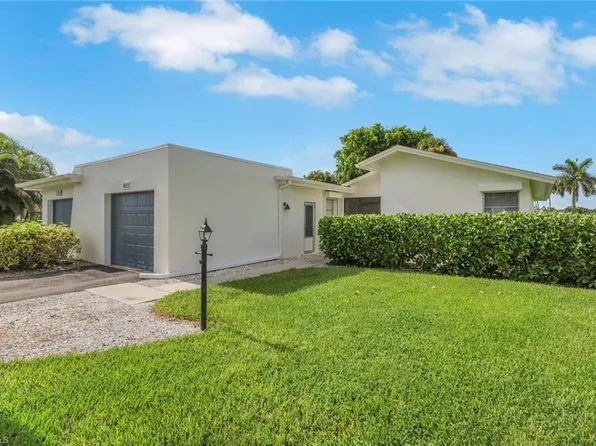 4133 Lakewood BLVD #E27, NAPLES, FL 34112