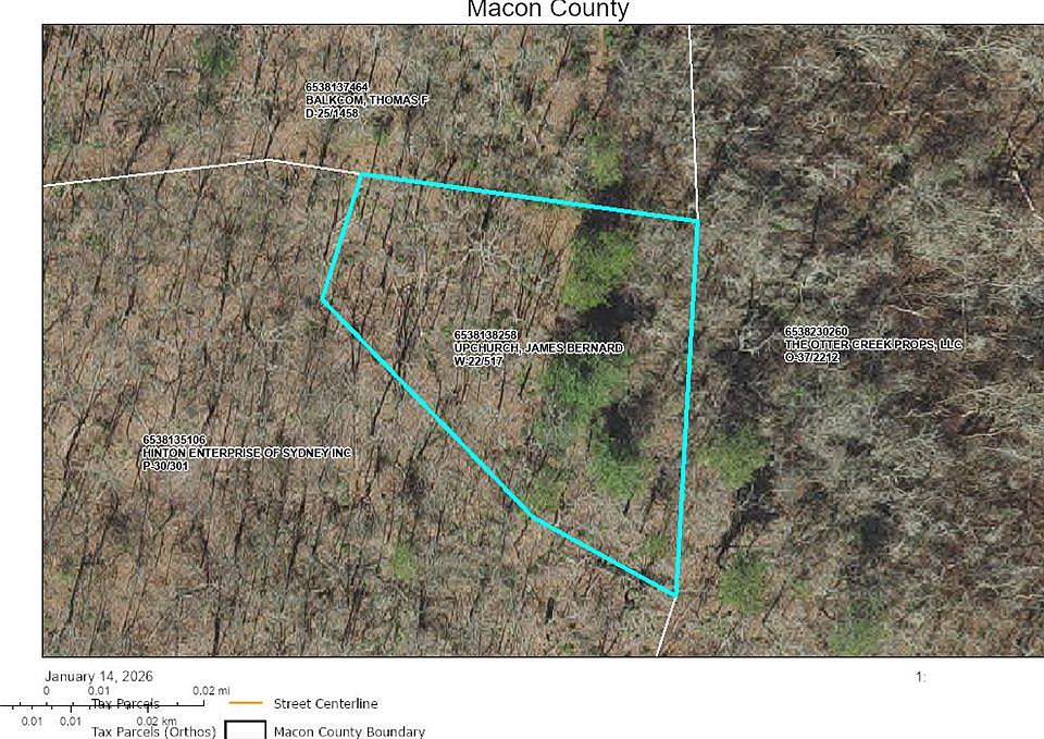 1st image of (Undisclosed Address)