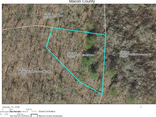 (undisclosed Address), Topton, NC 28781