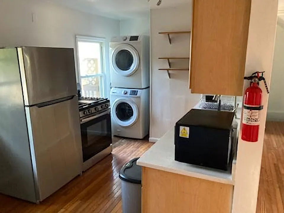Apartment for Rent